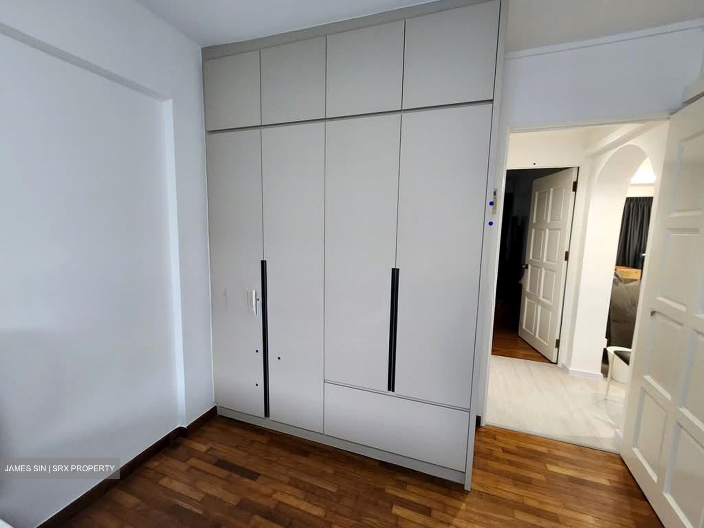 Blk 411 Commonwealth Avenue West (Clementi), HDB 4 Rooms #556458111